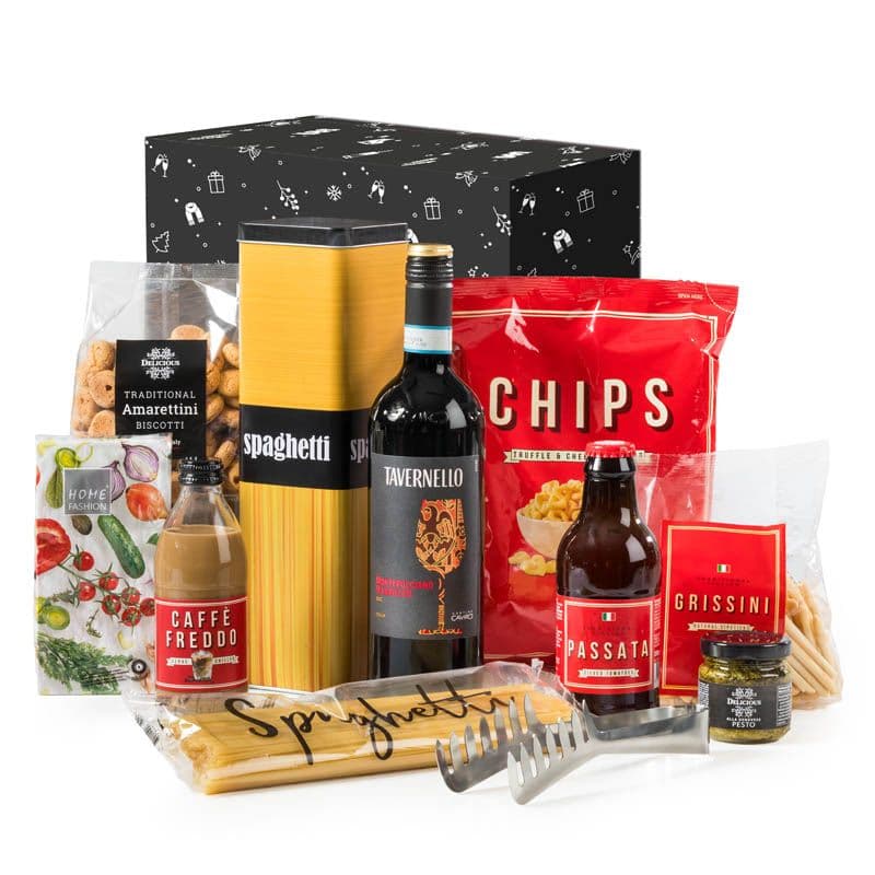 Pasta Italiano 1