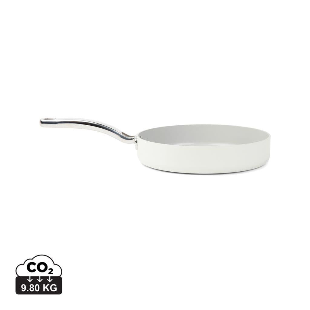 VINGA Alte RCS gerecycled aluminium koekenpan 27 cm 1