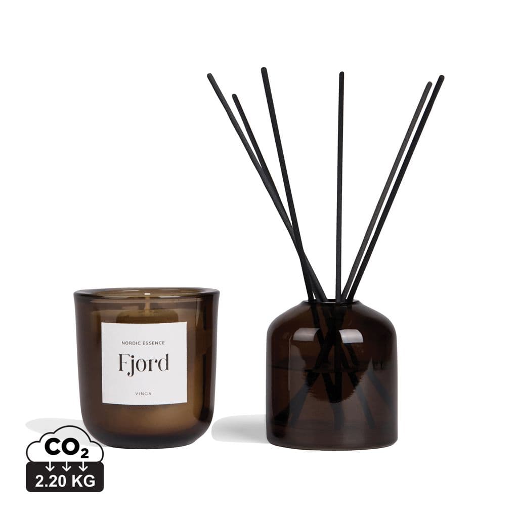 VINGA Nordic Essence ambiance set 1