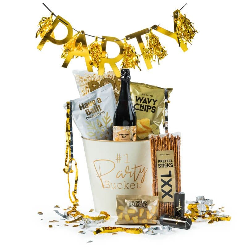 Party Bucket 1