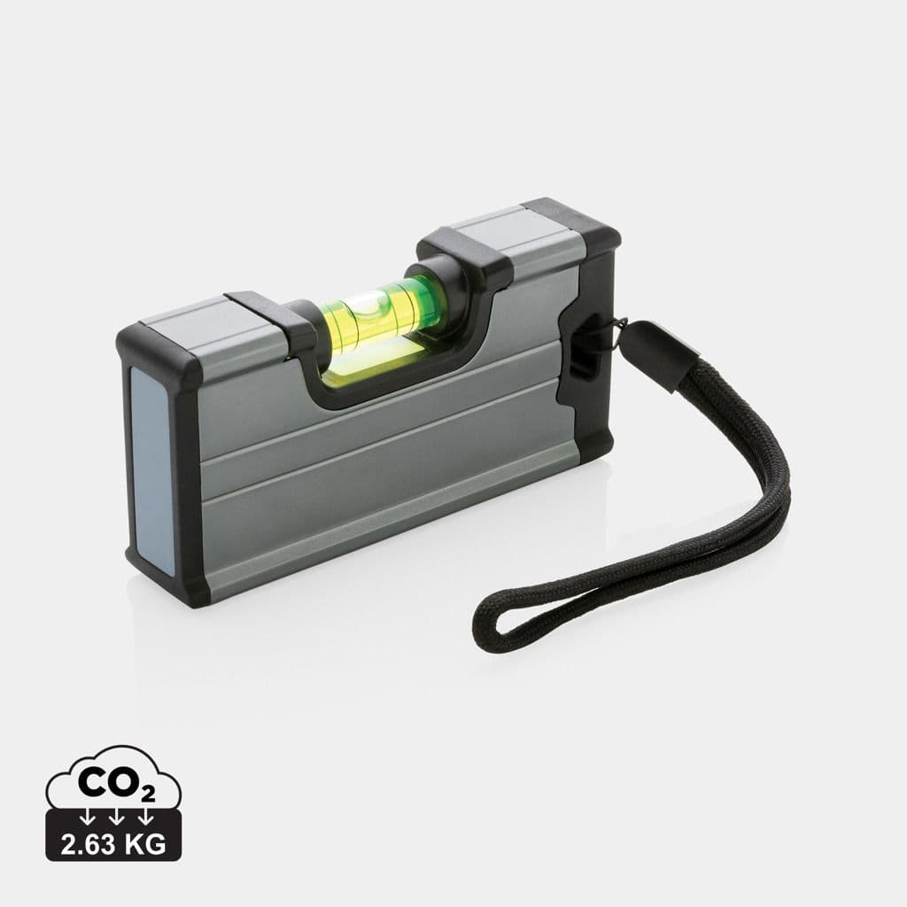 Zakformaat waterpas met magneet 1