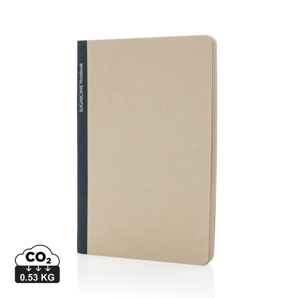 Stylo suikerrietpapier A5 notitieboek 1