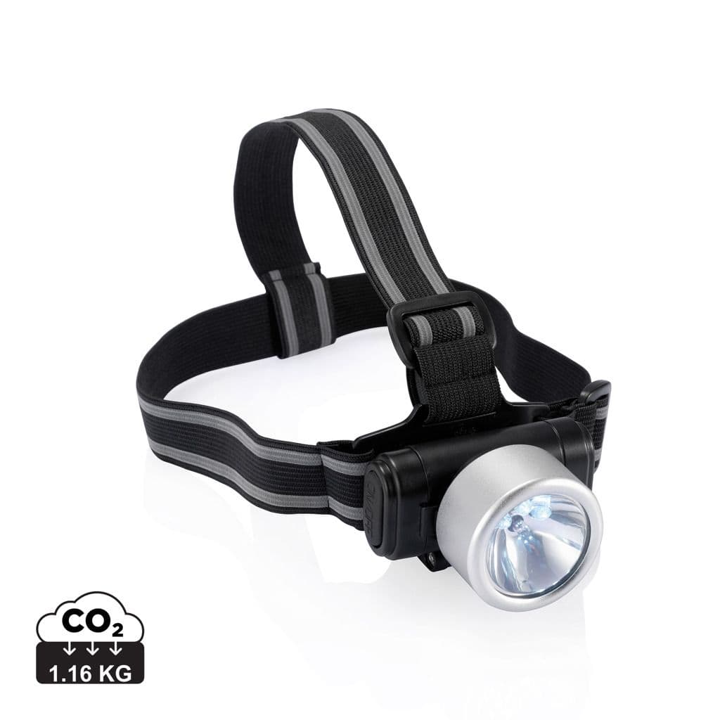 Everest hoofdlamp 1